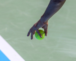 Αυτός είναι ο τενίστας που τιμωρήθηκε με αποκλεισμό 20 ετών για στημένα παιχνίδια