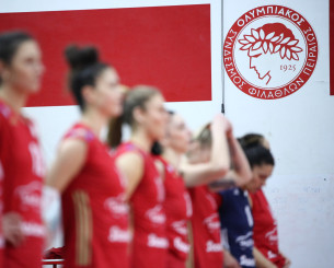 Ολυμπιακός: Καταγγελία για επίθεση στις παίκτριες από οπαδούς του Παναθηναϊκού
