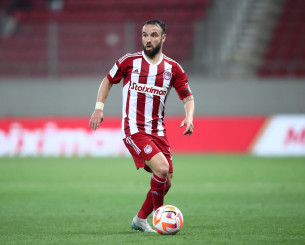 «Καρφιά» Βαλμπουενά: «Όλοι μας εκπλαγήκαμε από τον αποκλεισμό του Καμπελά από την ευρωπαϊκή λίστα»