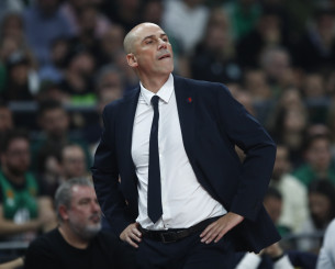 Κατέληξε η Παρτίζαν: Ο Πεναρόγια «προσγειώνεται» στη Σερβία και πιάνει άμεσα δουλειά