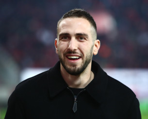 Ολυμπιακός και Φορτο΄ύνης: Ο Διονύσης Βερβελές αποκάλυψε στο «BACK2ΜΠΑΚ» όλα τα δεδομένα (video)