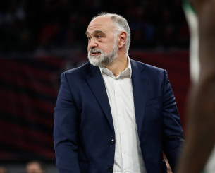 Η Εφές δήλωσε ως προπονητή της τον Πάμπλο Λάσο στην ομοσπονδία