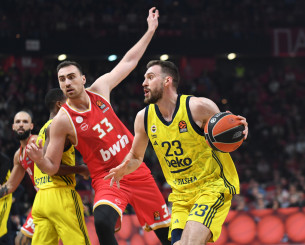 Η ΚΑΕ Ολυμπιακός καλύπτει ολοκληρωτικά το κόστος του επόμενου ταξιδιού της Φενέρμπαχτσε στην Αθήνα