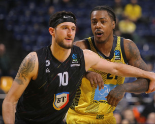 Ενισχύεται με τον Ζακ Χάνκινς η Μακάμπι Τελ Αβίβ