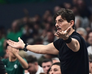 Γιαννακόπουλος: «Παραχωρούμε δωρεάν το ΟΑΚΑ στον Ολυμπιακό να έρθει να παίξει εδω!»