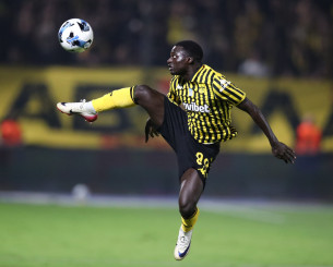 Σαββόπουλος στο «BACK2ΜΠΑΚ»: «Οι μεταγραφικές προτεραιότητες του Άρη - Τι ισχύει για το μέλλον Ντιαντί» (video)