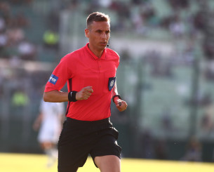 Αυτοί είναι οι διαιτητές για την 5η αγωνιστική της League Phase του Κυπέλλου Ελλάδας Betsson