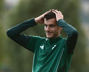 Αποκάλυψη Χαστά στο «BACK2ΜΠΑΚ»: «Κοντά στον Γερεμέγεφ ο ΠΑΟΚ - Οι επαφές με Κωστή, τι άλλο ψάχνει στην αγορά» (video)