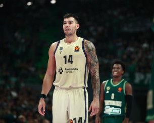 Κεκλεισμένων των θυρών το Μπαρτσελόνα - Μακάμπι