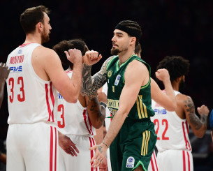 Οι «αιώνιοι» αντιμετωπίζουν την ίδια μέρα τις δύο πιο φορμαρισμένες ομάδες της Ευρώπης