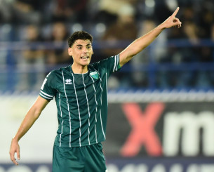 «BACK2ΜΠΑΚ»: Τα δεδομένα για την επόμενη ομάδα του Τσάπρα και τι ισχύει για Ολυμπιακό, ΑΕΚ και Παναθηναϊκό (video)