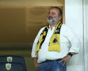 Η ΑΕΚ κατέθεσε αγωγή 800.000 ευρώ κατά της ΕΠΟ και του Γκαγκάτση