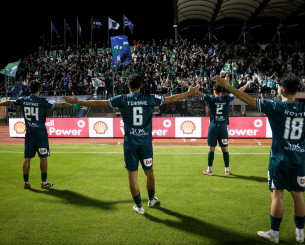 Απάντησε στην ΑΕΛ Novibet ο Λεβαδειακός: «Ενημερώσαμε πως θα διαθέσουμε τη Θύρα 4»