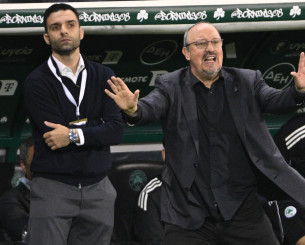 Γουλής στο «BACK2ΜΠΑΚ»: «Η αποχώρηση του Τζαβέλλα, ο νέος ρόλος του Ζέκα και οι σκέψεις του Μπενίτεθ ενόψει Πλζεν» (video)