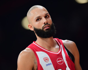 Το σχόλιο του Φουρνιέ για το Παναθηναϊκός - Βαλένθια: «Βελτιωμένη έκδοση της Παρί»