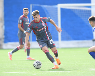 Βερβελές στο «BACK2ΜΠΑΚ»: «Το ενδιαφέρον για τον Κοστίνια και οι πιθανές επόμενες πωλήσεις του Ολυμπιακού» (video)