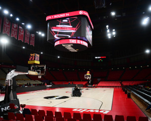 Αντιδράσεις από τη Φενέρμπαχτσε: «Δεν ήταν θέμα ασφάλειας, αλλά διαρροής νερού - Θέλαμε να παίξουμε»