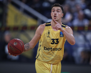 Πού θα δείτε τις«μάχες» των ελληνικών ομάδων σε EuroCup, BCL και FIBA Europe Cup