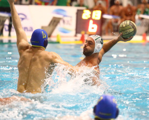 Ο Παναθηναϊκός έμεινε «ζωντανός» στο Euro Cup - Μεγάλη νίκη στο Σεράφειο κόντρα στην Βαζούτας