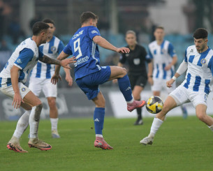 Ο ΠΑΣ Γιάννινα κέρδισε τα προσωρινά ασφαλιστικά μέτρα στο CAS