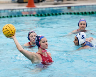 Με αήττητο τον Ολυμπιακό ολοκληρώθηκε η Α' φάση του Α' γύρου της Water Polo League Γυναικών