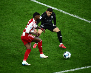 Αυτή είναι η ώρα της σέντρας του Super Cup