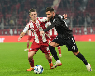 Η μέρα και η ώρα του τελικού Super Cup Ολυμπιακός-ΟΦΗ στην Κρήτη - Ποιo κανάλι θα το μεταδώσει