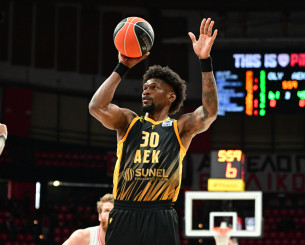 Ο πρώτος «τελικός» της ΑΕΚ και επιπλέον ώθηση που θα φέρει τη νίκη