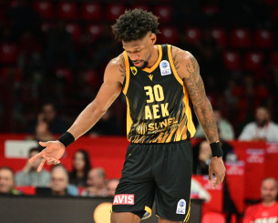 Αυτές οι ομάδες της Euroleague έχουν εκφράσει ενδιαφέρον για τον Κρις Σίλβα