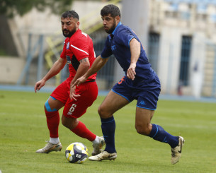 Παρελθόν από την Athens Kallithea ο Ινσούα