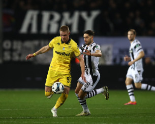 Φρέντρικ Γένσεν: Ο ορισμός του πολυθεσίτη στο ρόστερ του Άρη