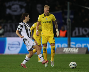 Σαββόπουλος και Χαστάς στο «BACK2ΜΠΑΚ»: «Ο απόηχος του ΠΑΟΚ - Άρης και η διαφωνία για τη διαιτησία» (video)