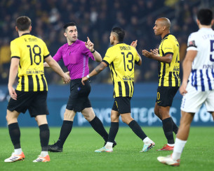 Πόσα γκολ έχουν ακυρωθεί στην ΑΕΚ και γιατί τα παράπονα της... φουντώνουν