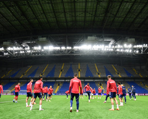 Τι καιρό θα κάνει σήμερα την ώρα του Καϊράτ - Ολυμπιακός