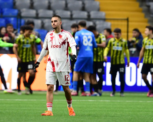 Πισωγύρισμα για τον Ολυμπιακό - Έχασε 2-0 από την Καϊράτ στο Youth League (video)