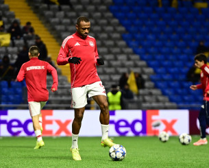 Βερβελές στο «BACK2ΜΠΑΚ»: «Η προσέγγιση του Μεντιλίμπαρ για τη νίκη κόντρα στην Καϊράτ - Η ενδεκάδα του Ολυμπιακού» (video)