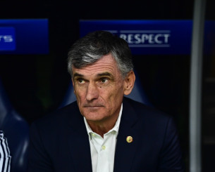 Μεντιλίμπαρ: «Ήμασταν καταιγιστικοί, θα μπορούσαμε κι άλλα γκολ»