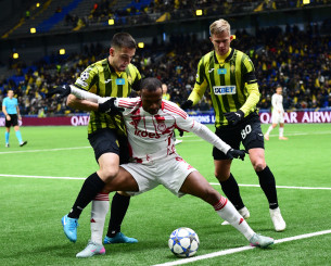 Η βαθμολογία του Champions League - Σε ποια θέση βρίσκεται ο Ολυμπιακός