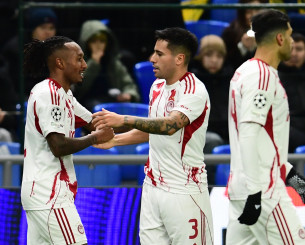 Ο λόγος που η νίκη του Ολυμπιακού είναι τεράστιας σημασίας για το ranking του