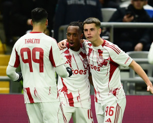 Μάχη μέχρι τέλους - Οι πιθανές ισοβαθμίες του Ολυμπιακού για την πρόκριση στα playoffs του Champions League