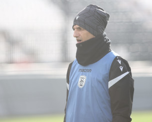 Χαστάς στο «BACK2ΜΠΑΚ»: «Τα πλάνα του Λουτσέσκου ενόψει Λουντογκόρετς και η παρουσία Μυστακίδη στο PAOK Sports Arena» (video)