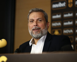 Σαββόπουλος στο «BACK2ΜΠΑΚ»: «Ο Αϊβαζίδης αποκάλυψε ότι ο Καρυπίδης δεν έχει πρόβλημα να φύγει» (video)