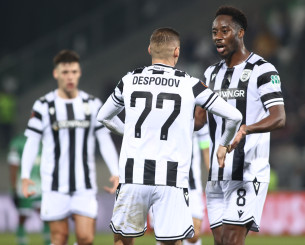 Γιατί έχει μεγάλη σημασία για το ranking του ΠΑΟΚ η ισοπαλία με τη Λουντογκόρετς