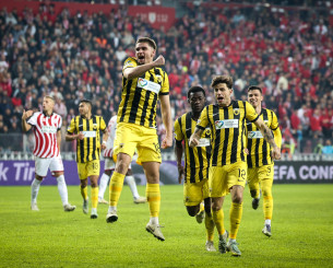 Το παρασκήνιο πίσω από το «άρρωστο» φάουλ του Μαρίν στην Τουρκία