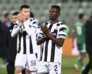 Ο Καμαρά έγραψε ιστορία και ξεπέρασε Τζόρτζεβιτς