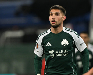 Χαμόγελα για Μπενίτεθ - Επέστρεψε ο Τσέριν