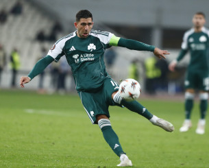 Τι χρειάζεται ο Παναθηναϊκός για να προκριθεί στα playoffs του Europa League - Τα σενάρια για την οκτάδα