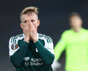 Ευκαιρίες σαν κι αυτές δεν τις σκορπάς κι ο Παναθηναϊκός το έκανε πολύ... εύκολα με την Πλζεν