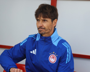 Η αλλαγή διάθεσης και εικόνας στον Ολυμπιακό Β’