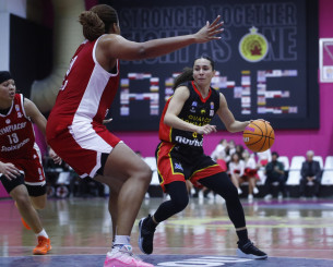 Αυτό είναι το πρόγραμμα των προημιτελικών του Κυπέλλου Γυναικών